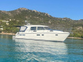 Saga 390 Motoryat