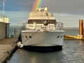 Neptunus 156 Flybridge Flybridge