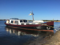 Steilsteven Steilsteven Varend woonschip