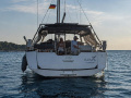 Beneteau Sense 51 Yelkenli yat