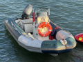 Bombard Ribster 500 Oceans RIB