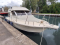 Riva Summertime 34 Kabinski brod