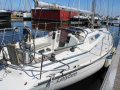Dehler 34 Top Zeiljacht