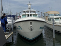 Linssen Grand Sturdy 470 Deplasmanski brod