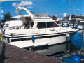 Pfeil 44 S Flybridge