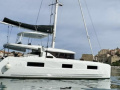 Lagoon 46 Catamaran