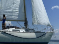 Wauquiez Centurion 32 Yelkenli yat