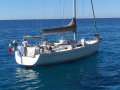 Hanse 470 Jedrilica