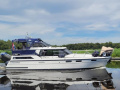 Boarnstream Yachting Boarncruiser NewLine 41 Kamaralı tekne