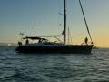 Jeanneau Sun Odyssey 54 DS Açık deniz yatı