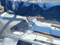 Waarschip 930+ Yelkenli yat