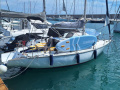 Jeanneau Poker 28 Yacht a vela