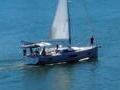 Beneteau Oceanis 46.1 Açık deniz yatı