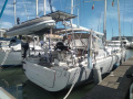 Beneteau Oceanis 46.1 Açık deniz yatı
