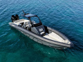 BSK Marine Skipper Ace 360 Gumenjak s čvrstim trupom