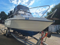 Ryds Big Fish 600 Sportski brod