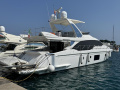Azimut 66 Fly Flybridge