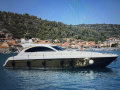 C.N. Casa 54 HT Motoryat