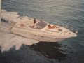 Rio 35 Cruiser Motoryat