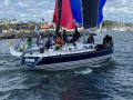 X-Yachts X-332 Sport Segelyacht