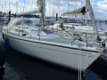 Dehler 36 CWS Segelyacht