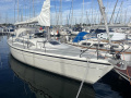 Dehler 36 CWS Jadralna jahta