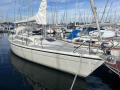 Dehler 36 CWS Yate a vela