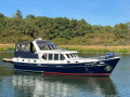 Holterman & De Vries 44 Royal Class Motorjacht