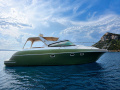 Jeanneau 34 Prestige Yacht a motore