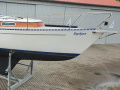 Nordborg 26 Buru jahta