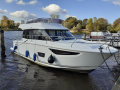Jeanneau Velasco 37 Fly Flybridge