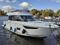 Jeanneau Velasco 37 Fly Flybridge