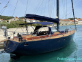 One Off Heckl Germany Bluewater Classic Yelkenli yat
