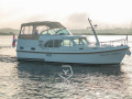 Linssen Grand Sturdy 35.0 AC Trawler