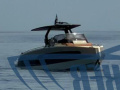 Invictus GT320 Sürat teknesi