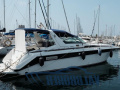 Sea Ray 370 SUNDANCER Sporthajó