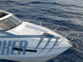 Fairline Targa 48 OPEN Motorjacht