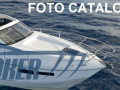 Fairline Targa 48 OPEN Motorna jahta