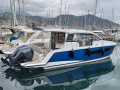 Sealine C335V Hardtop