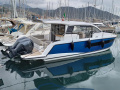 Sealine C335V Hardtop