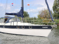 Phantom 38 Jedrilica