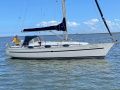 Bavaria 38-3 Cruiser Segelyacht