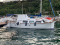 Majoni 45 Kamaralı tekne