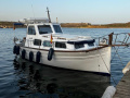 Majoni 45 Kamaralı tekne