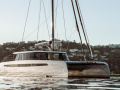 Kinetic KC54 Katamaran