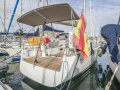 Grand Soleil 39 Jedrilica