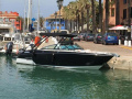 Monterey 268SS Super Sport Motoryat