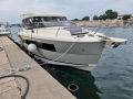 Balt 918 Titanium Motoryat