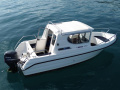 Bella 571 Cabin Pilotina