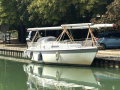 Dehler 372 Vitorlás yacht